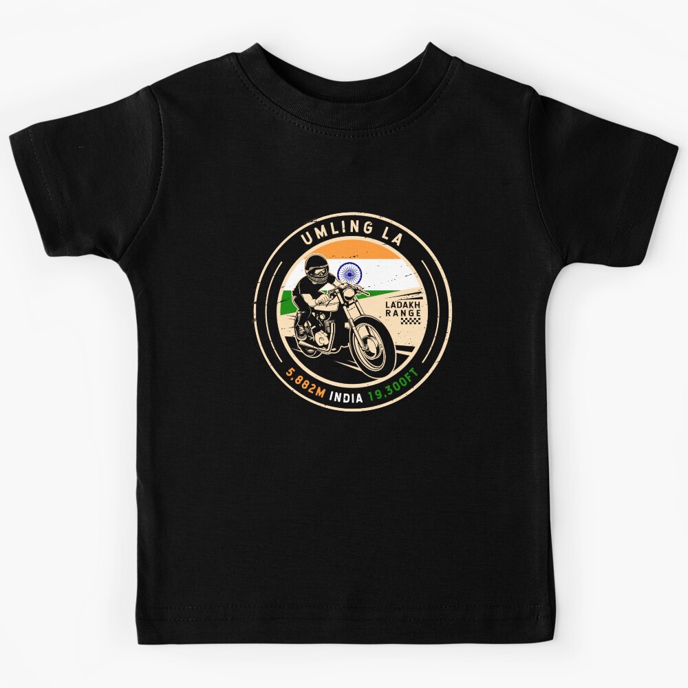 Item preview, Kids T-Shirt designed and sold by KrisSidDesigns.
