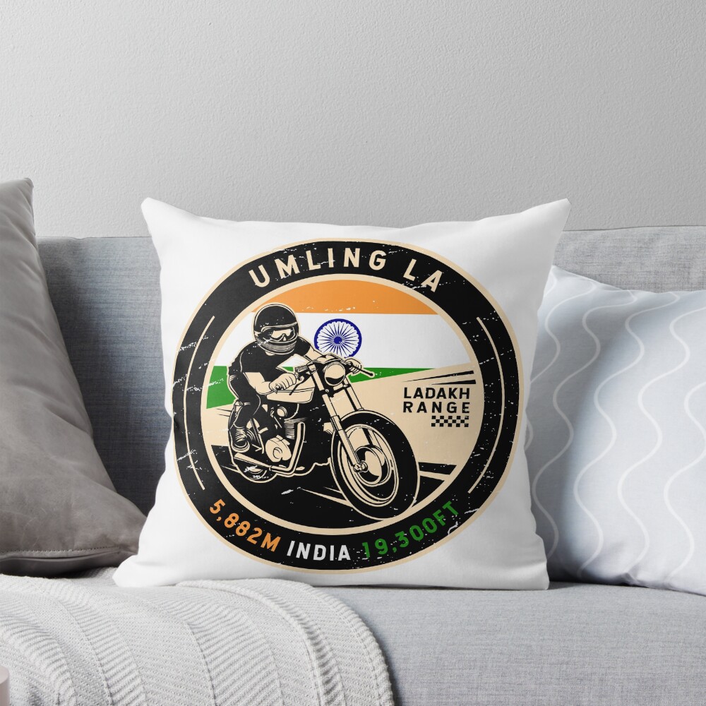 Item preview, Throw Pillow designed and sold by KrisSidDesigns.