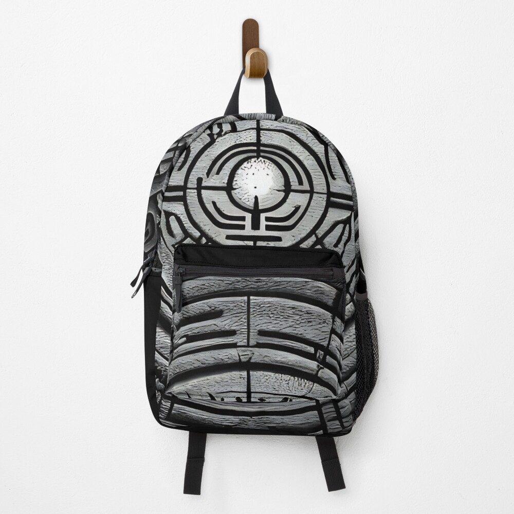 Item preview, Backpack designed and sold by Mitrodoros.