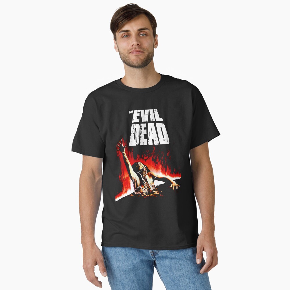 Item preview, Classic T-Shirt designed and sold by JaninaBernhat.