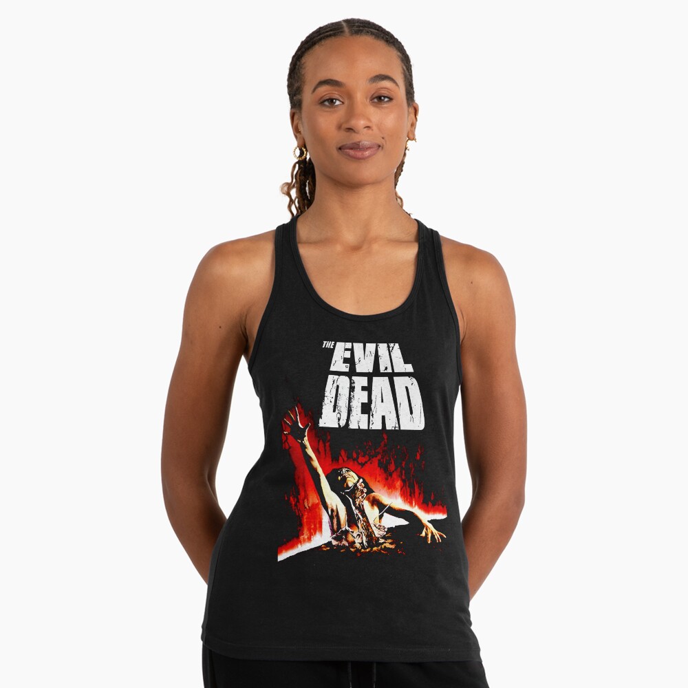 Item preview, Racerback Tank Top designed and sold by JaninaBernhat.