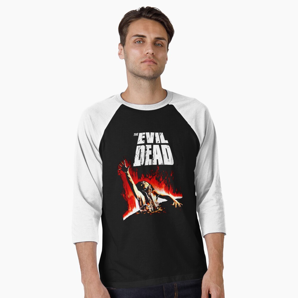Item preview, Baseball ¾ Sleeve T-Shirt designed and sold by JaninaBernhat.
