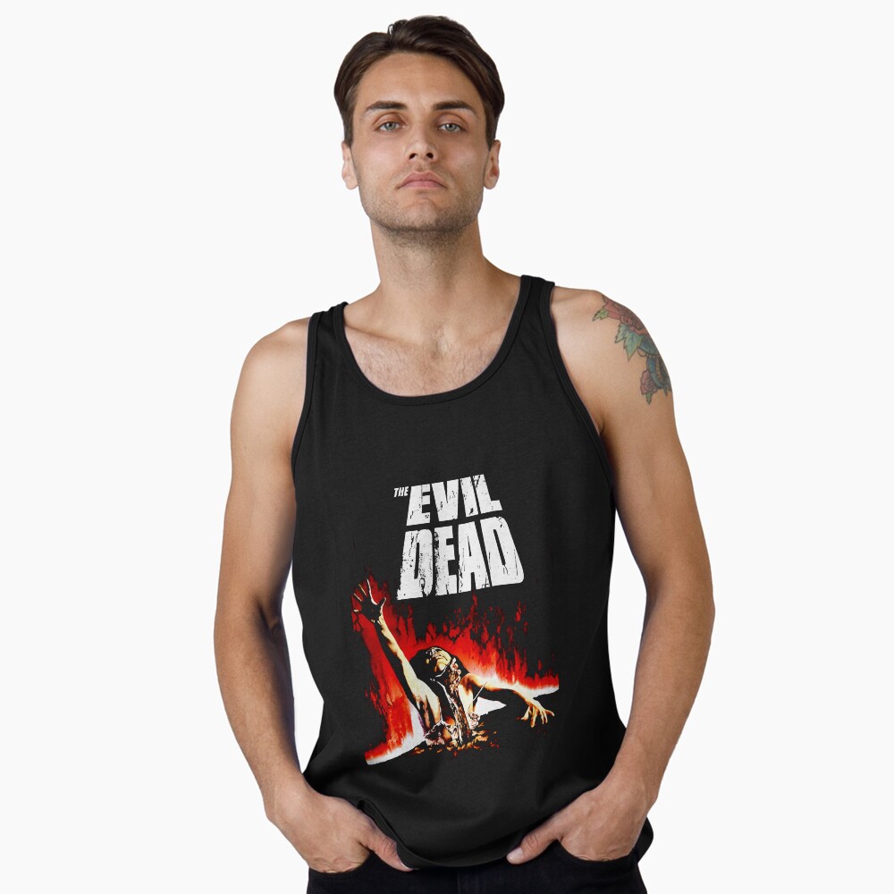 Item preview, Tank Top designed and sold by JaninaBernhat.