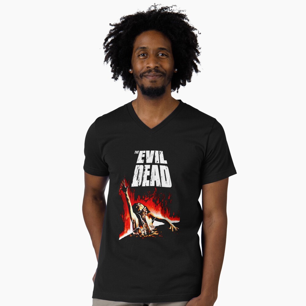 Item preview, V-Neck T-Shirt designed and sold by JaninaBernhat.
