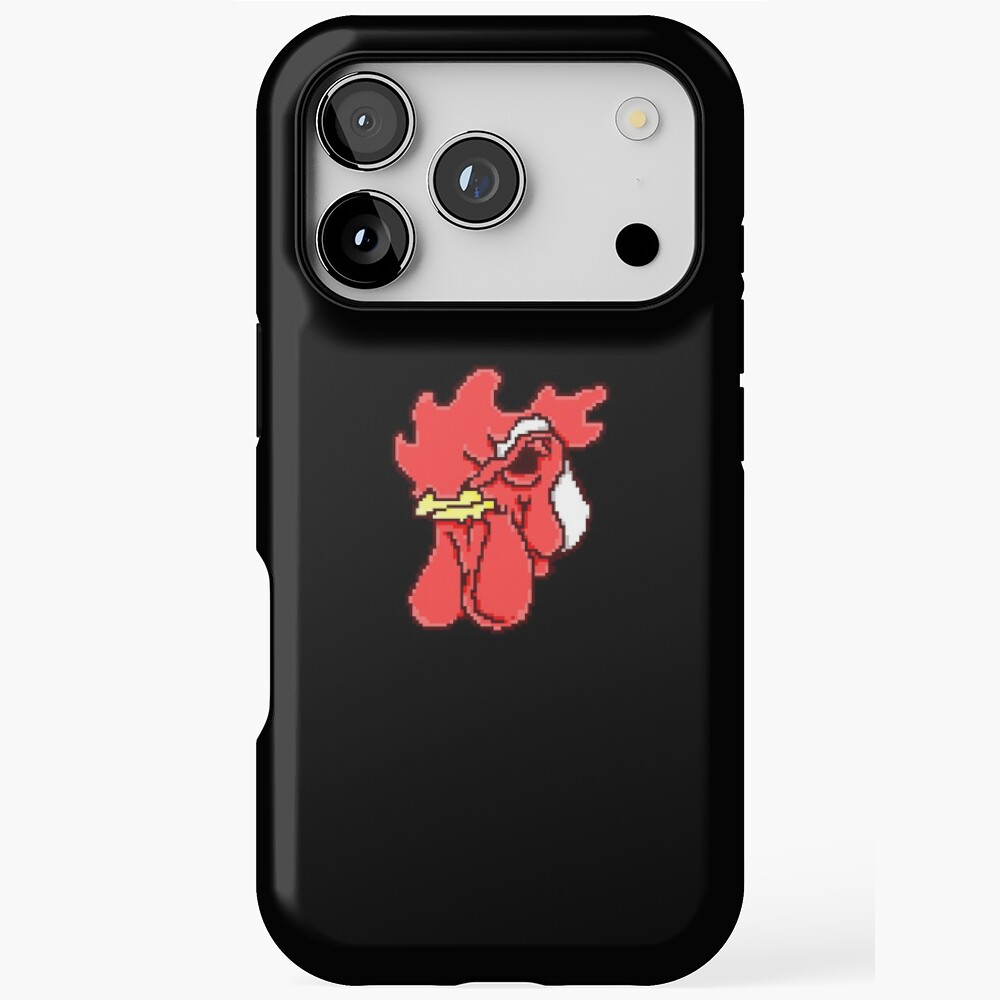 Item preview, iPhone Magsafe Tough Case designed and sold by elliotryanwolff.