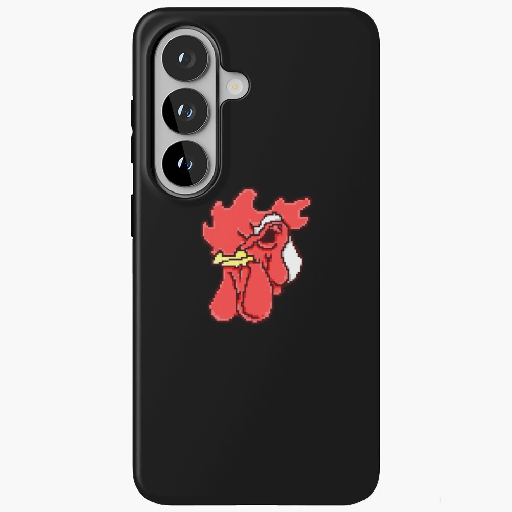 Item preview, Samsung Galaxy Tough Case designed and sold by elliotryanwolff.