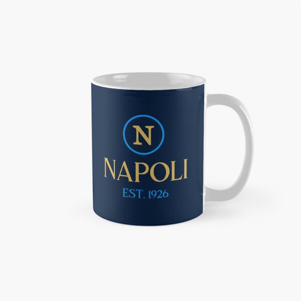 Item preview, Napoli Gold Alt 2 designed and sold by VRedBaller.