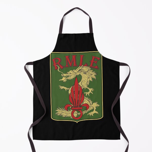 Item preview, Legion Etrangere RMLE Dragon #2753 designed and sold by Rare-Militia.