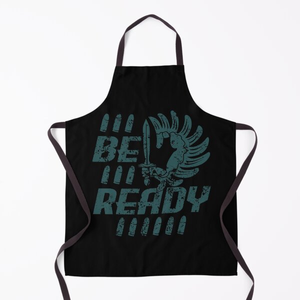Item preview, Legion Etrangere Be Ready #2756 designed and sold by Rare-Militia.