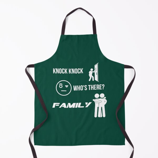 Item preview, Fast and Furious Dom Vin Diesel Family F9 Knock Joke   designed and sold by Saraelanillus.