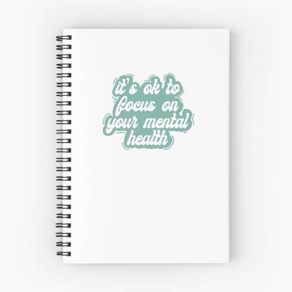 Item preview, mental health designed and sold by Joslyn Rinnels.