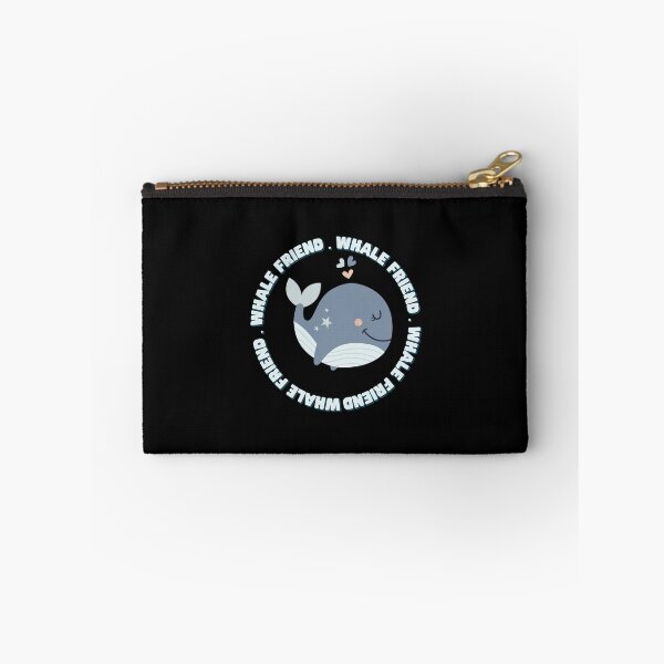 Item preview, Lonely Whale Make Friend Today designed and sold by Wehavefun.