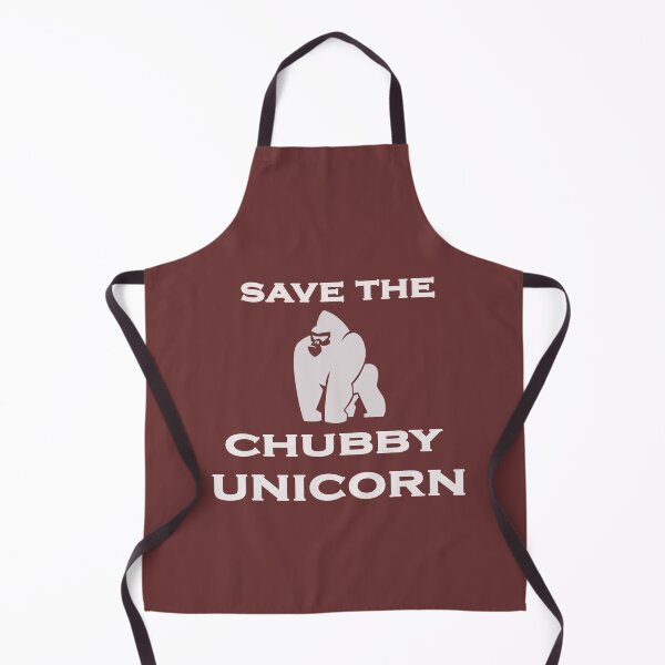 Item preview, save the chubby unicorns designed and sold by indroo.