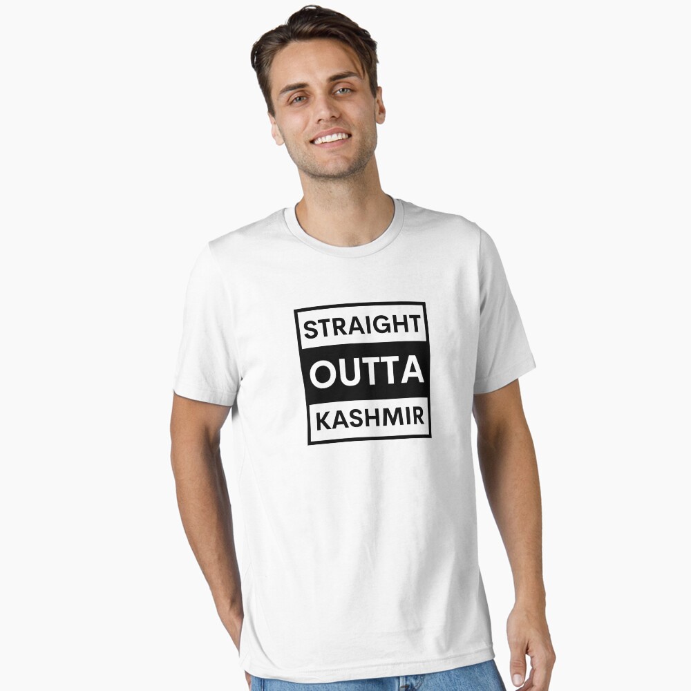 Item preview, Essential T-Shirt designed and sold by Asif Ansari.