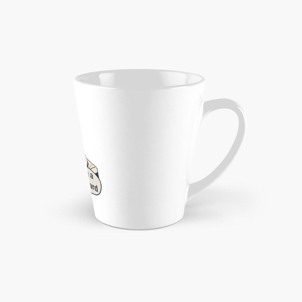 Artikel-Vorschau von Tasse (konisch), designt und verkauft von Rain5rain5.