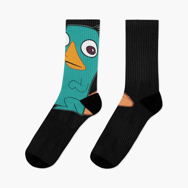Item preview, Perry el ornitorrinco designed and sold by Cariillings.