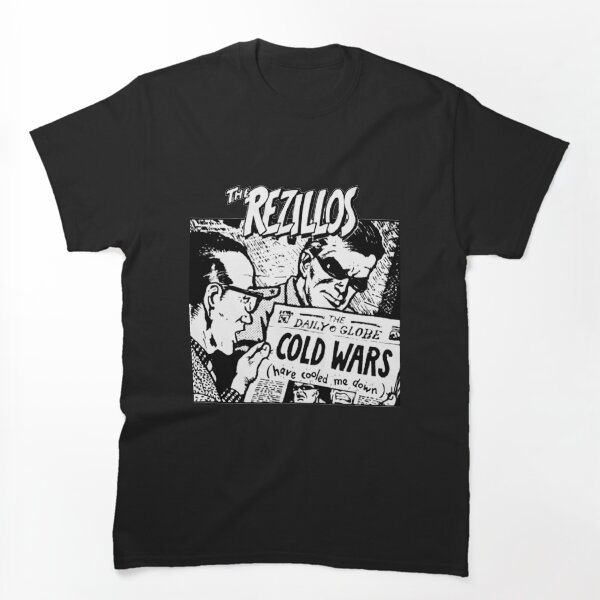 Classic T-Shirt