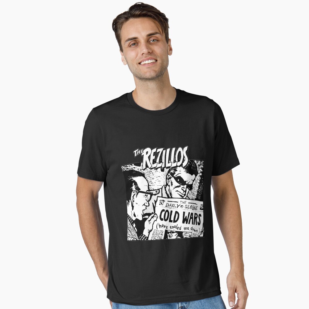 Item preview, Essential T-Shirt designed and sold by SHOPOOS33.