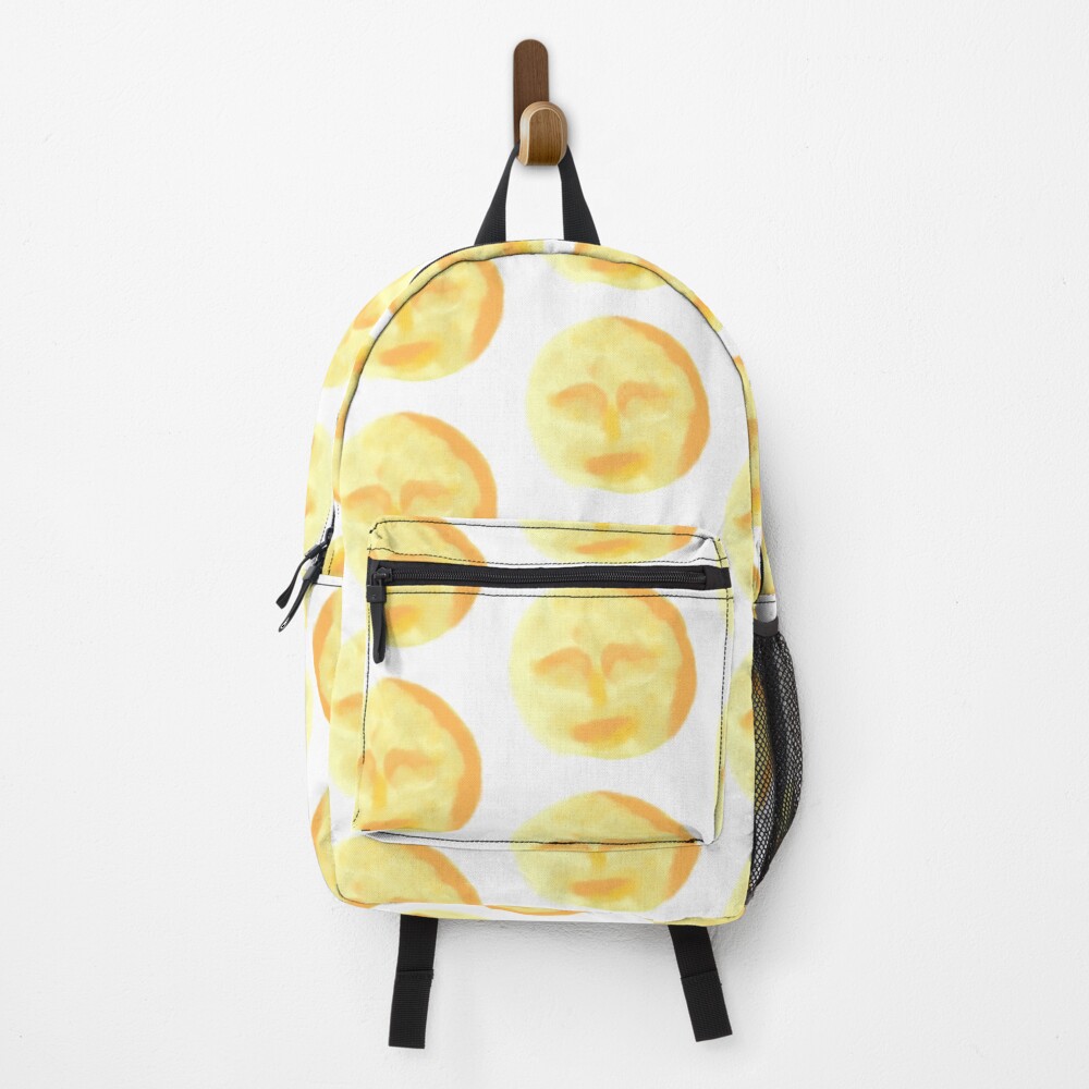 Item preview, Backpack designed and sold by Wizardlordbriar.
