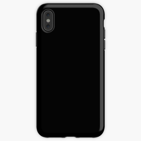 Aperçu de l'œuvre Housse de couette unie noire - Couvre-lit Noir - Jupe unie créée et vendue par deanworld.