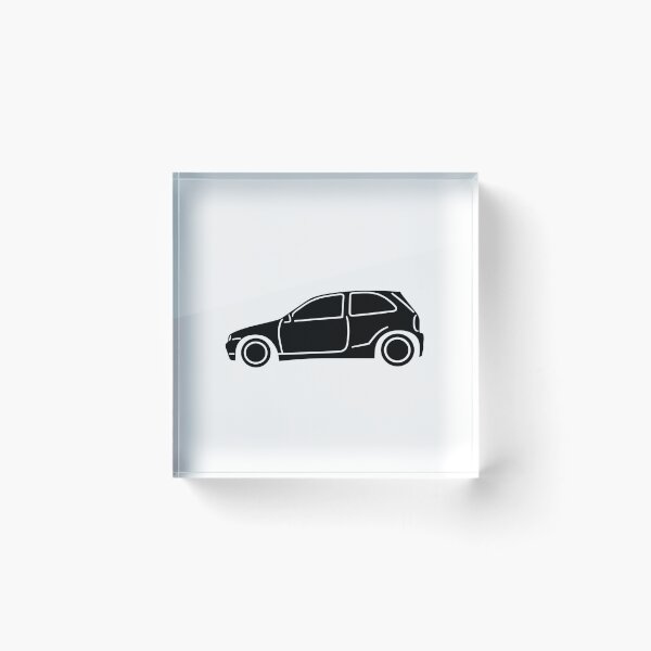 Item preview, Corsa B designed and sold by AutoClub.
