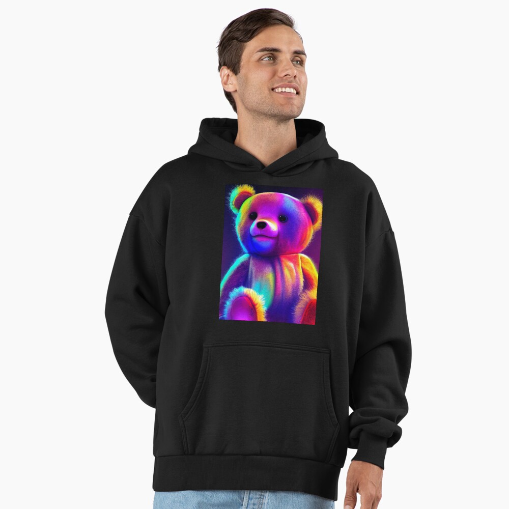 Item preview, Premium Oversized Hoodie designed and sold by Stanley de Wekker.