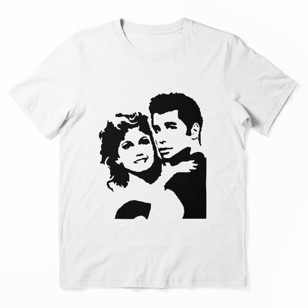 Item preview, Grasa de John Travolta designed and sold by Cinemadelic.