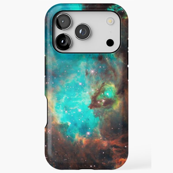 Item preview, Galaxia verde designed and sold by rapplatt.
