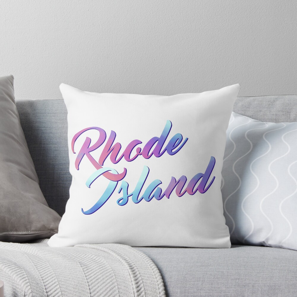 Item preview, Throw Pillow designed and sold by kmtnewsmans.