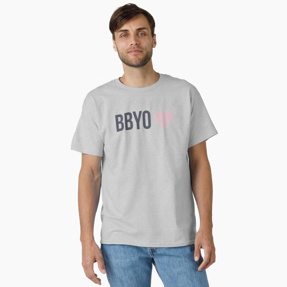 Vista previa del artículo con la obra «Camiseta clásica», diseñado y vendido por MadEDesigns.