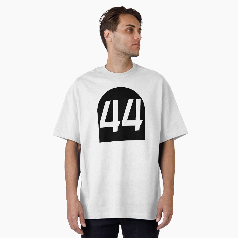 Artikel-Vorschau von Oversized T-Shirt, designt und verkauft von NumbersFort.
