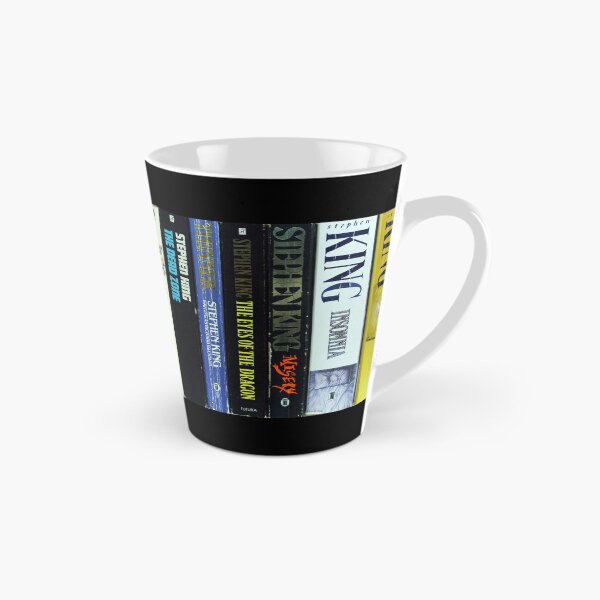 Item preview, Stephen King PB3 designed and sold by Kezzarama.