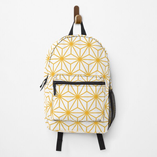 Item preview, Sacred Geometry Star Pattern | Golden Yellow designed and sold by ghost888.