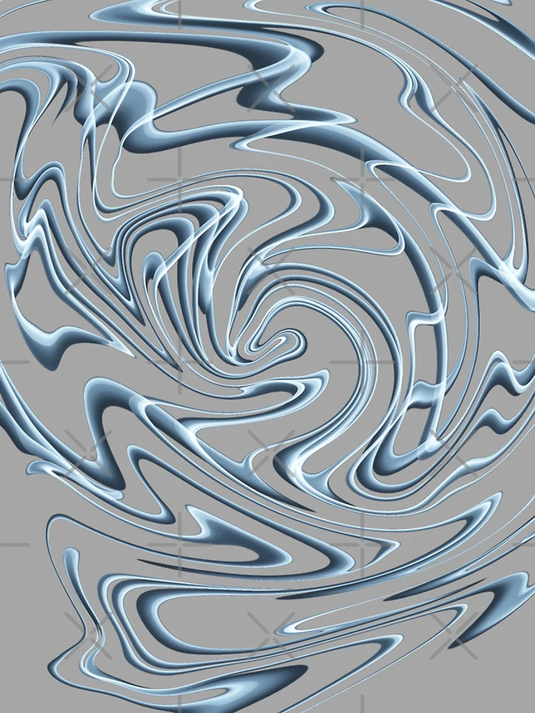 Thumbnail 4 of 4, Samsung Galaxy Phone Case, Vortex forming designed and sold by Naked Drop.