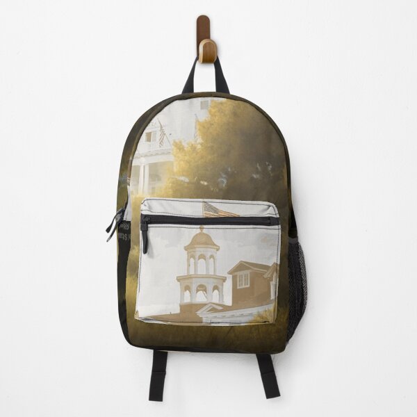 Item preview, Hotel Stanley and Artificial Intelligence designed and sold by ElCondeSibarita.