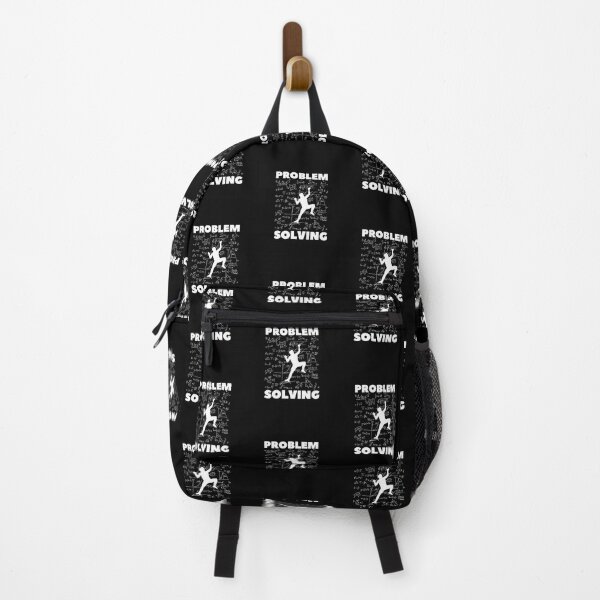 Item preview, Problem Solving. Rock Climbing. Bouldering designed and sold by Boulder Design Co.