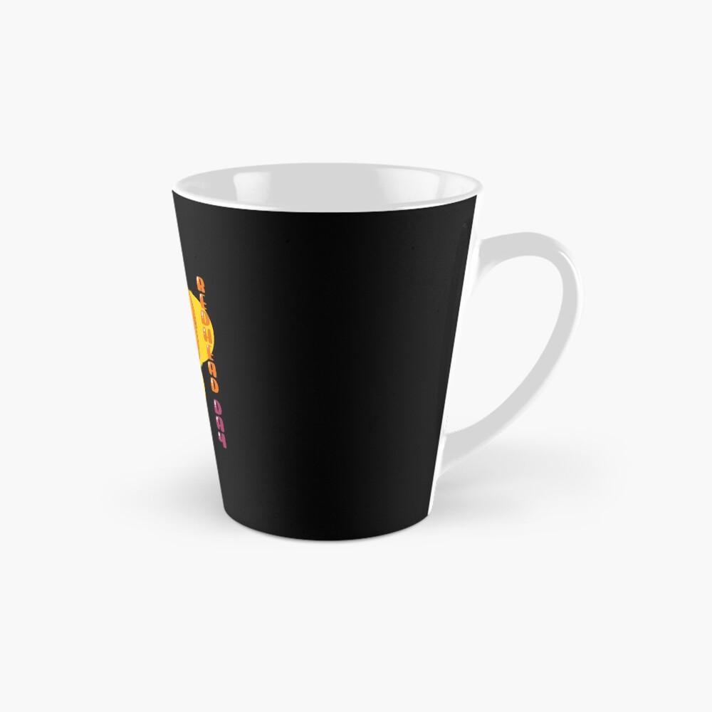 Item preview, Tall Mug designed and sold by justaimhigher.