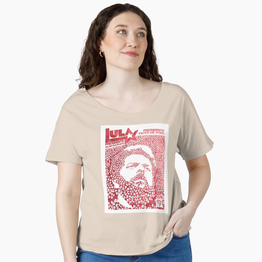 Vista previa del artículo con la obra «Camiseta ancha», diseñado y vendido por TanjaFranc.