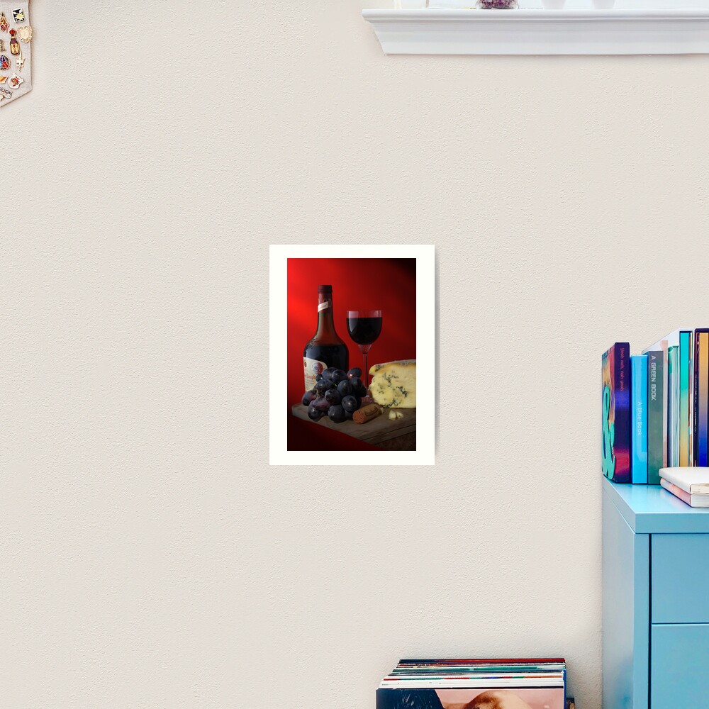 Item preview, Art Print designed and sold by jon daly.