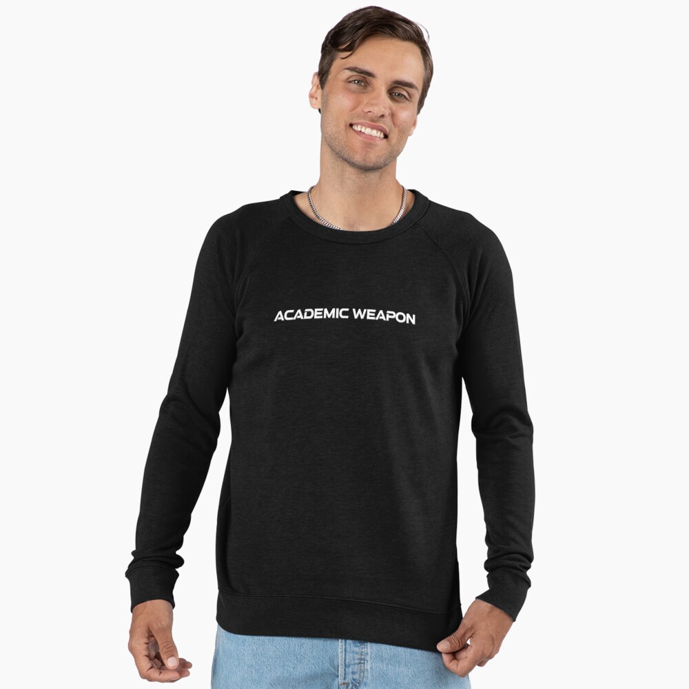 Vista previa del artículo con la obra «Sudadera ligera», diseñado y vendido por Random-Merch.