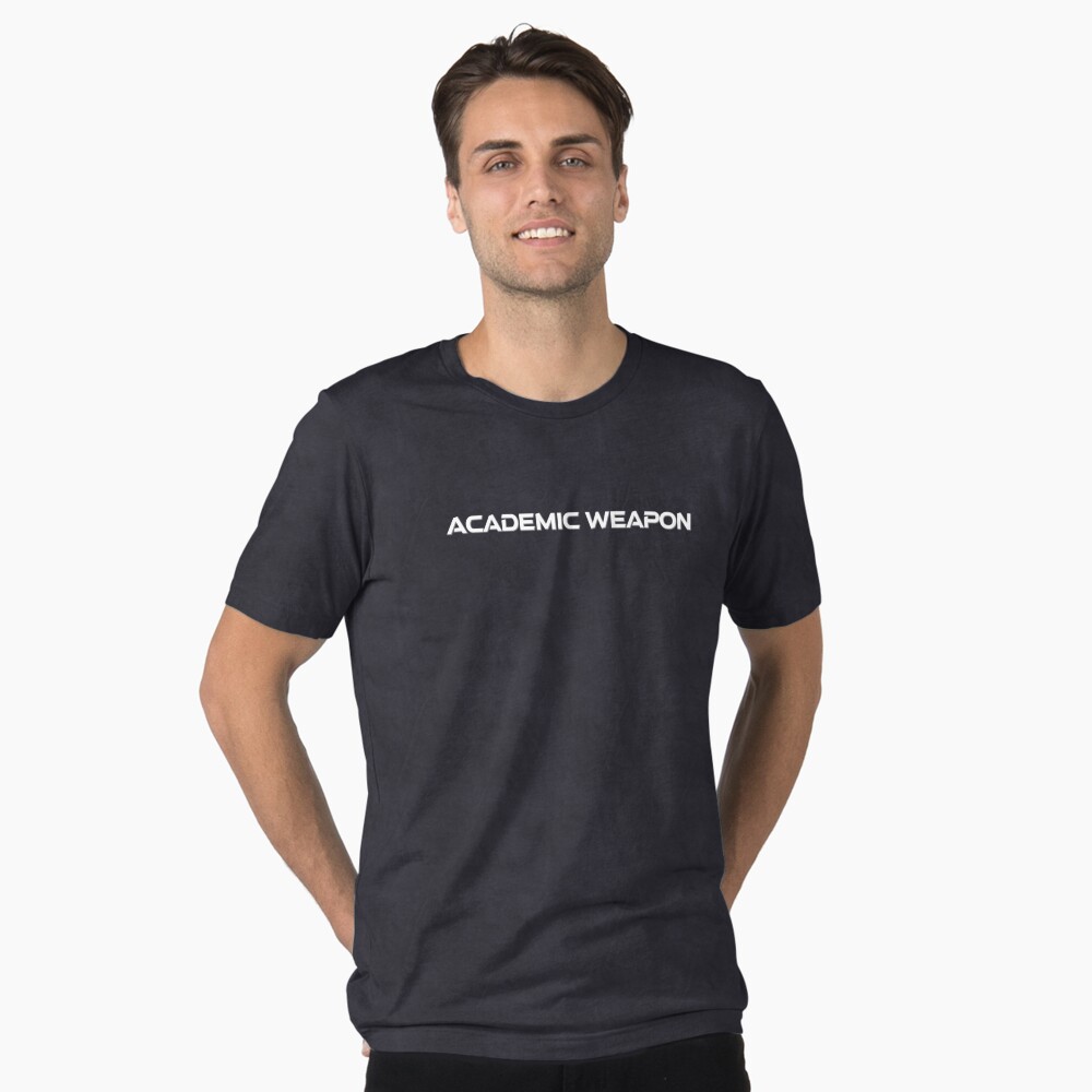Vista previa del artículo con la obra «Camiseta vintage con efecto desgastado», diseñado y vendido por Random-Merch.