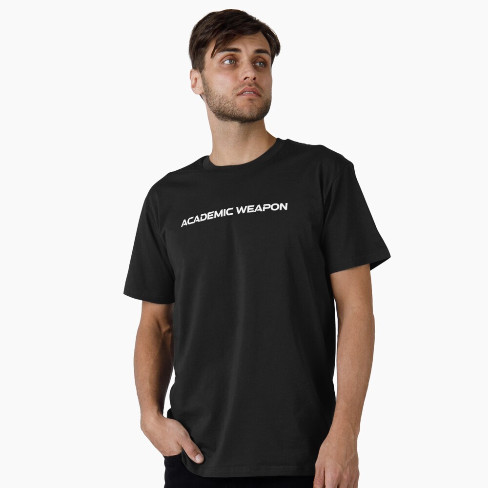 Vista previa del artículo con la obra «Camiseta premium», diseñado y vendido por Random-Merch.