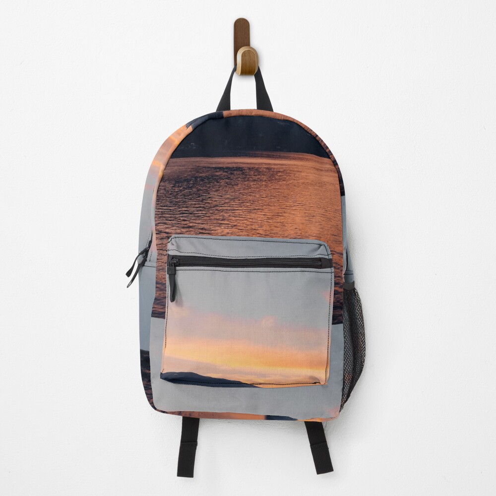 Item preview, Backpack designed and sold by newburyboutique.