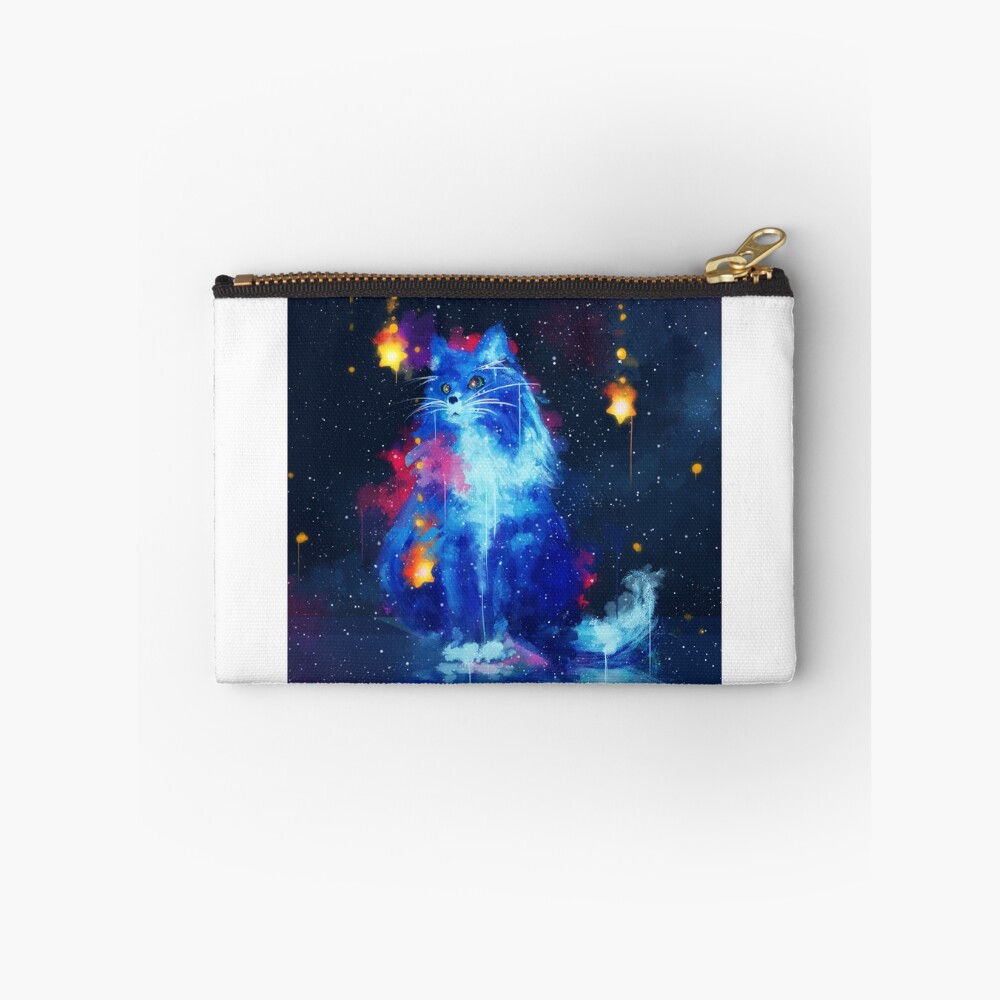 Aperçu de l'œuvre Pochette créée et vendue par SeerStuff.