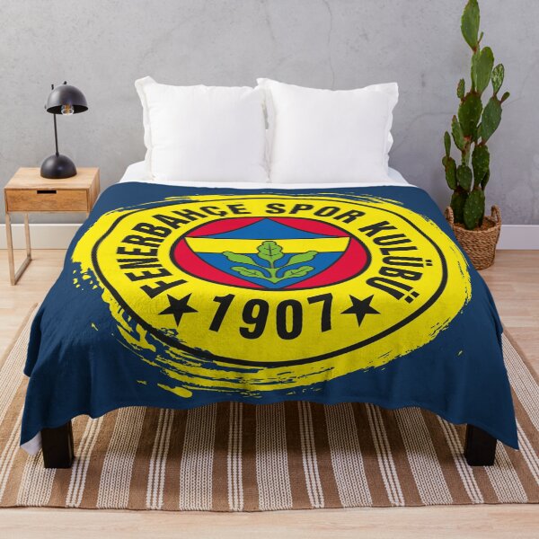Aperçu de l'œuvre Fenerbahçe créée et vendue par Forever-fan.
