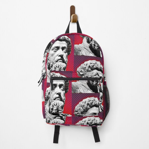 Item preview, Marcus Aurelius Artwork | Marcus Aurelius Portrait | Marcus Aurelius Wall Art designed and sold by Suyogsonar25.