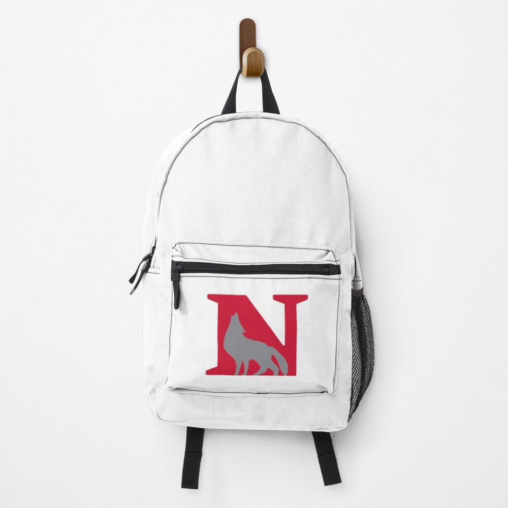 Item preview, Backpack designed and sold by CatalinaBible.