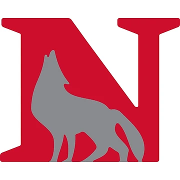 Artwork thumbnail, Newberry Wolves by CatalinaBible