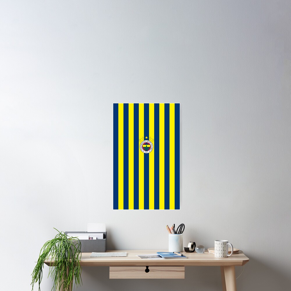 Aperçu de l'œuvre Poster créée et vendue par Forever-fan.