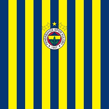 Aperçu de l'œuvre Fenerbahçe de Forever-fan